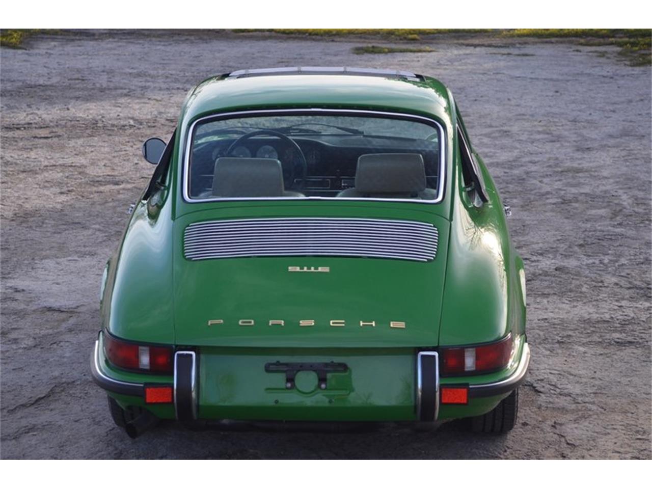 1969 Porsche 911 for sale in Lebanon, TN – photo 4