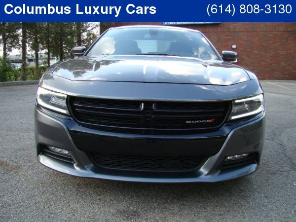 2017 Dodge Charger R/T RWD with Digital/Analog Display for sale in Columbus, OH – photo 12