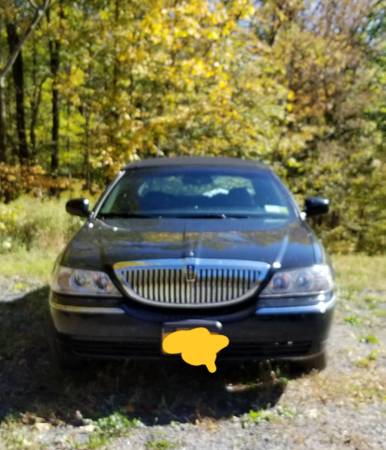 2008 Lincoln Town Car for sale in Berne, NY – photo 4