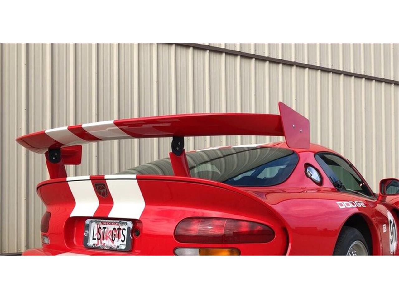 2002 Dodge Viper for sale in Lincoln, NE – photo 38