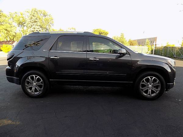 2014 GMC ACADIA SLT-1 ~ CLEAN! ~ FAST EZ FINANCING AVAILABLE! - cars... for sale in Crystal, MN – photo 6