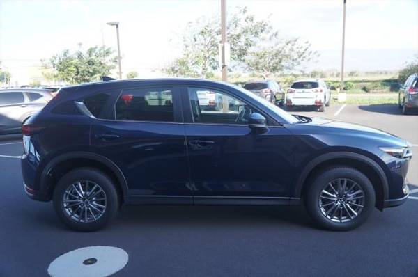 2017 Mazda CX-5 - WHY BUY NEW? - - by dealer for sale in Kahului, HI – photo 7