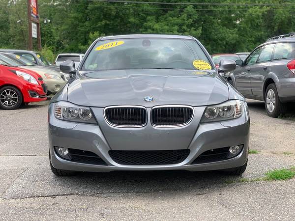 2011 BMW 3-Series 328i xDrive ( 6 MONTHS WARRANTY ) - cars & trucks... for sale in North Chelmsford, MA – photo 2