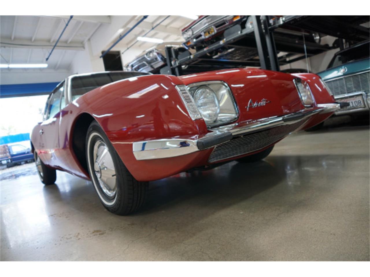 1964 Studebaker Avanti for sale in Torrance, CA – photo 6