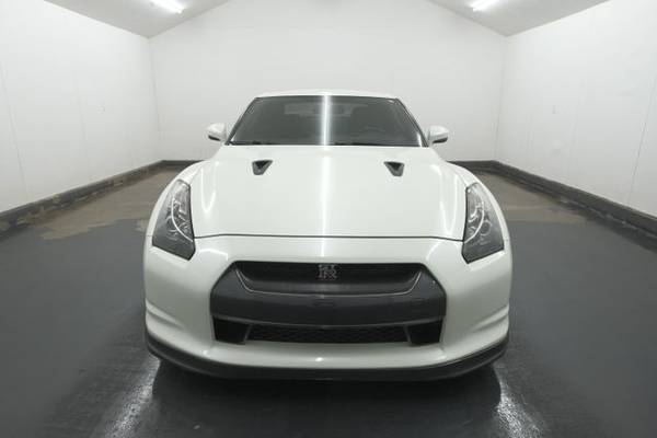 2009 Nissan GT-R Premium Coupe 2D - - by for sale in Other, AK – photo 2