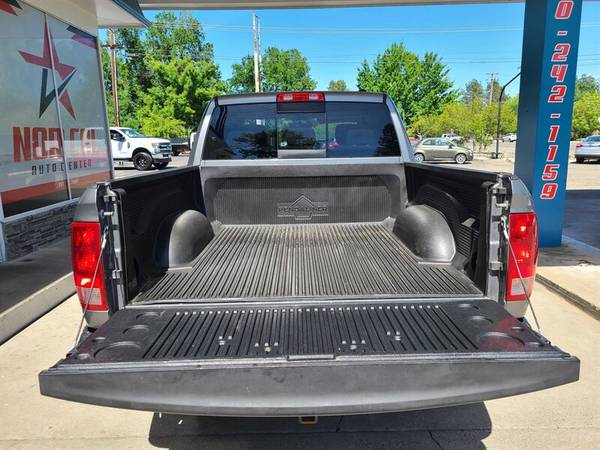2010 Dodge Ram 1500 SLT CREW CAB 4X4 HEMI BRAND NEW TIRES - cars & for sale in Anderson, CA – photo 7