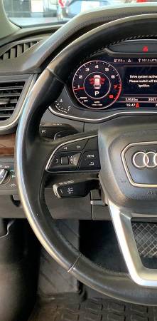 2018 Audi Q5 Tech Premium Plus - - by dealer - vehicle for sale in Reno, NV – photo 18
