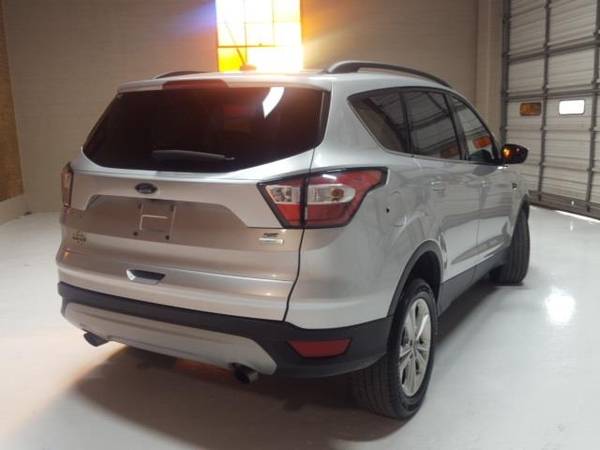 2018 Ford Escape SE - SUV for sale in Comanche, TX – photo 7