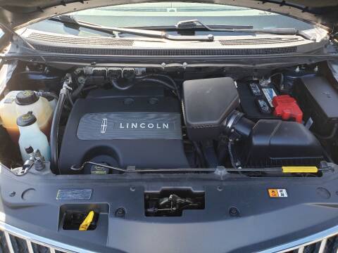 2012 LINCOLN MKX AWD FULLY LOADED AND LOOKING SHARP for sale in Lansing, MI – photo 8
