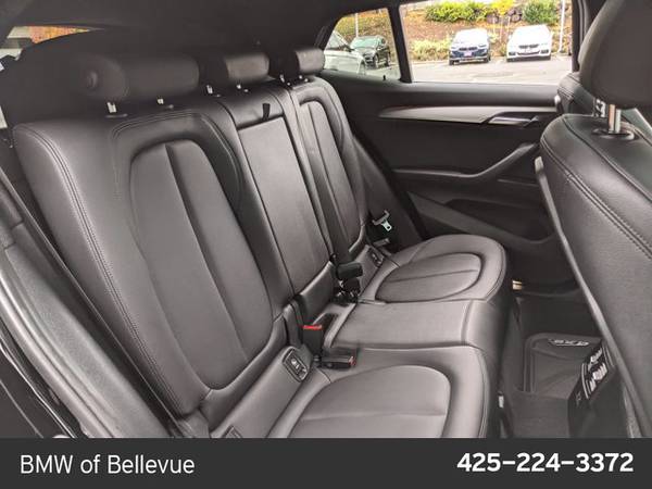 2018 BMW X2 xDrive28i AWD All Wheel Drive SKU:JEF78480 - cars &... for sale in Bellevue, WA – photo 19