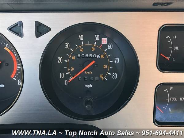 Rare Find Beautiful 1980 Toyota Celica - - by for sale in Temecula, CA – photo 18