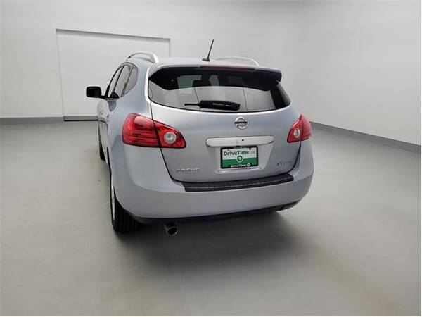 2012 Nissan Rogue SV - wagon - - by dealer - vehicle for sale in Lubbock, TX – photo 9