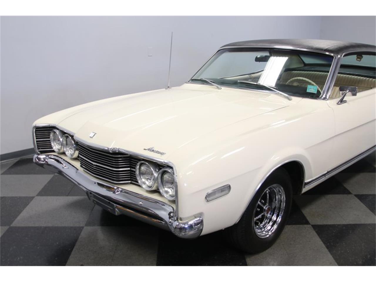 1968 Mercury Montego for sale in Concord, NC – photo 22