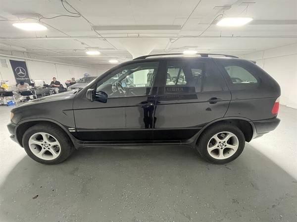 2003 BMW X5 AWD All Wheel Drive 3 0i - PREMIUM PACKAGE! BLUETOOTH! for sale in Portland, OR – photo 8