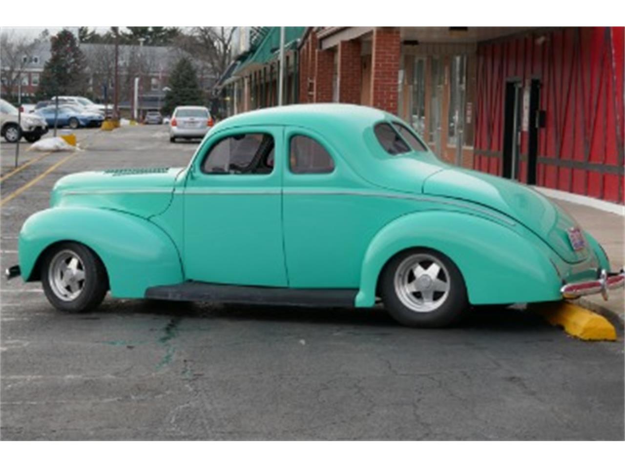1940 Ford Street Rod for sale in Mundelein, IL – photo 3