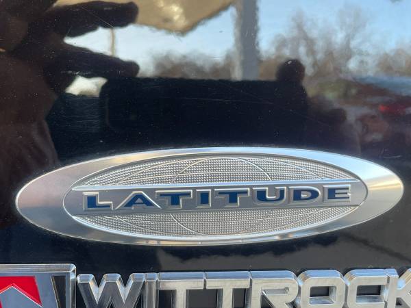 2014 Jeep Patriot Latitude 4x4! Low Miles 70k! for sale in Bellevue, NE – photo 8