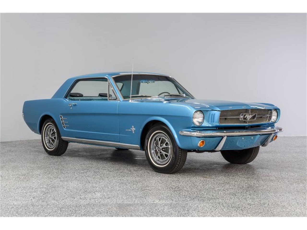 1966 Ford Mustang for sale in Concord, NC – photo 8