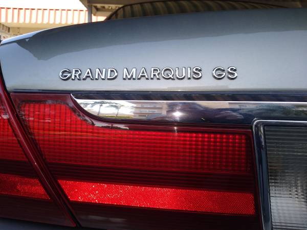 Grand Marquis, Mercury for sale in SAINT PETERSBURG, FL – photo 7