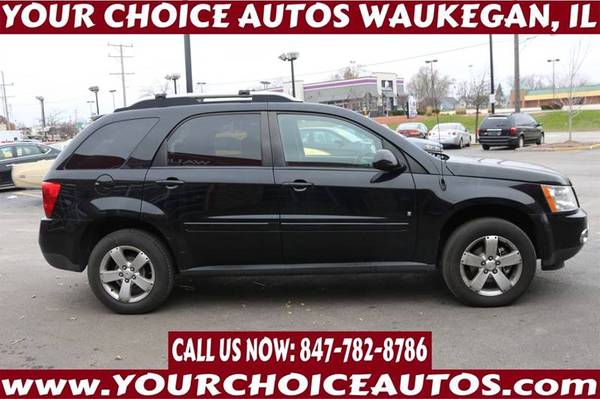 2006 *PONTIAC *TORRENT*1OWNER CD KEYELS ALLOY GOOD TIRES 147029 for sale in WAUKEGAN, IL – photo 4