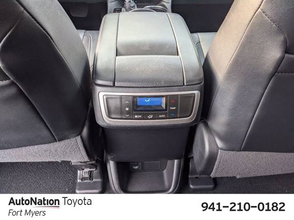 2017 Toyota Highlander XLE SKU:HS222348 SUV - cars & trucks - by... for sale in Fort Myers, FL – photo 18