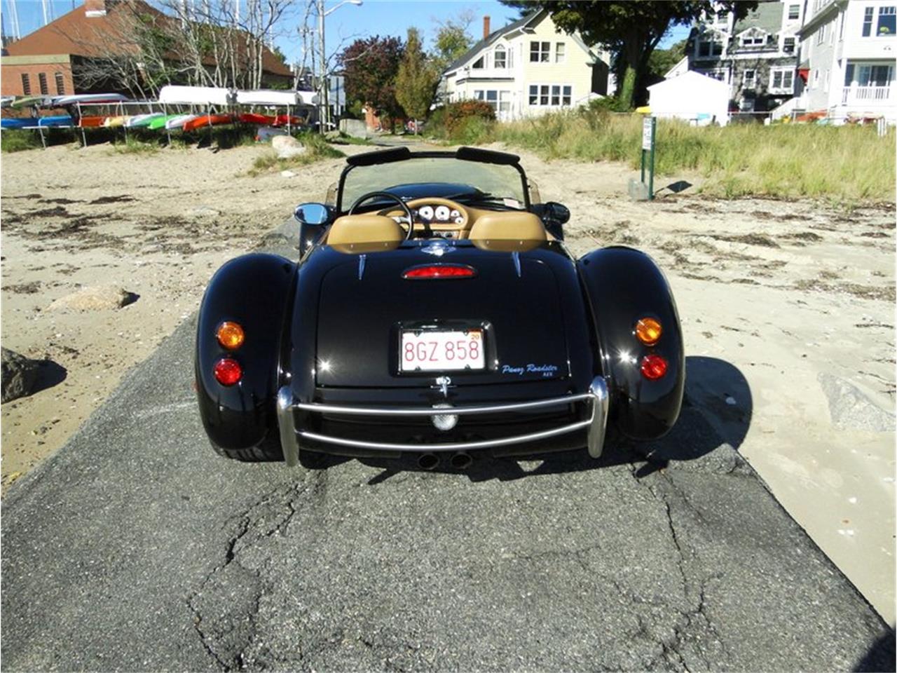 1997 Panoz AIV Roadster for sale in Beverly, MA – photo 4