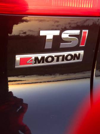 2016 VOLKSWAGON TIGUAN S TSi 4-Motion AWD for sale in Gallatin, TN – photo 24