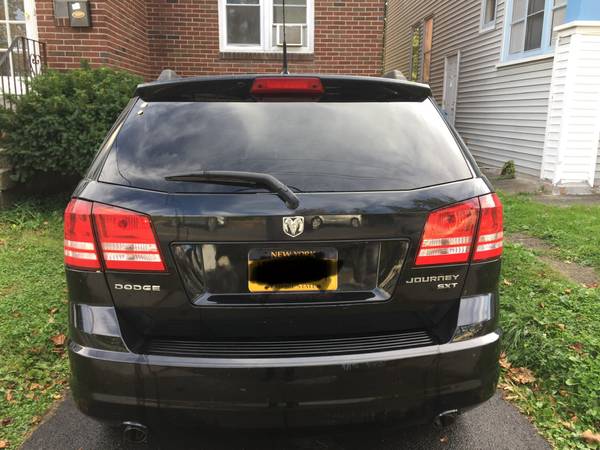 Dodge journey 2009 for sale in Albany, NY – photo 3