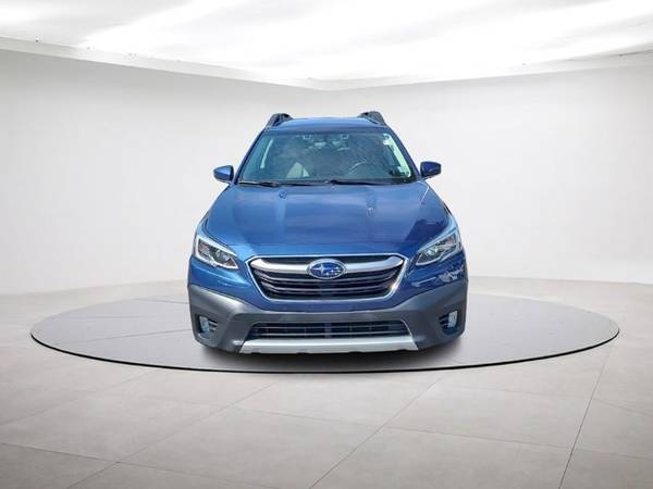 2020 Subaru Outback Limited AWD w/Sunroof - - by for sale in Clayton, NC – photo 3