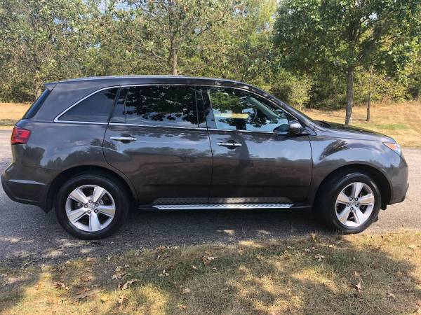 2012 Acura MDX SH-AWD SUV VERY CLEAN for sale in Louisville, KY – photo 3