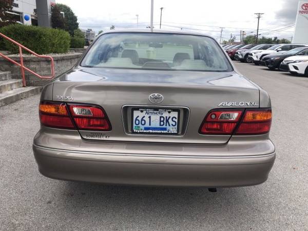 1998 Toyota Avalon Xl for sale in Somerset, KY – photo 7