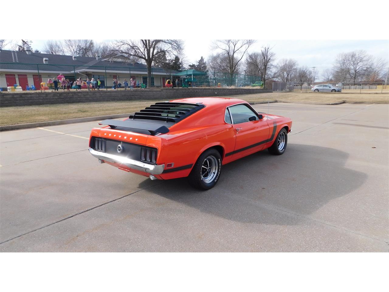 1970 Ford Mustang Boss 302 for sale in Fenton, MO – photo 16