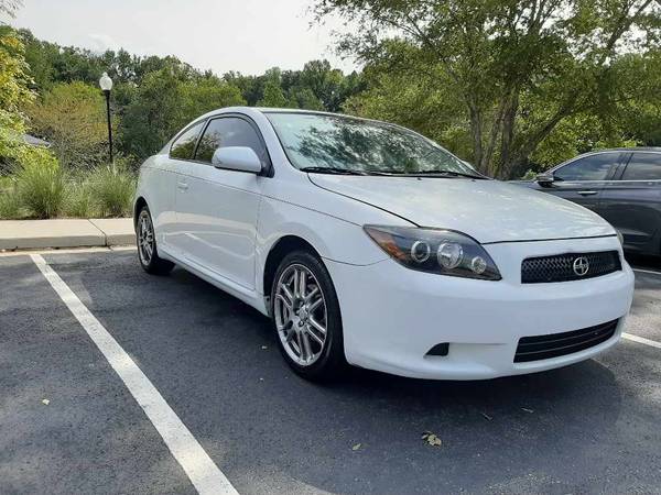 2010 SCION TC COUPE WITH 99k MILES! GREAT CONDITION! - cars & trucks... for sale in Norcross, GA – photo 20