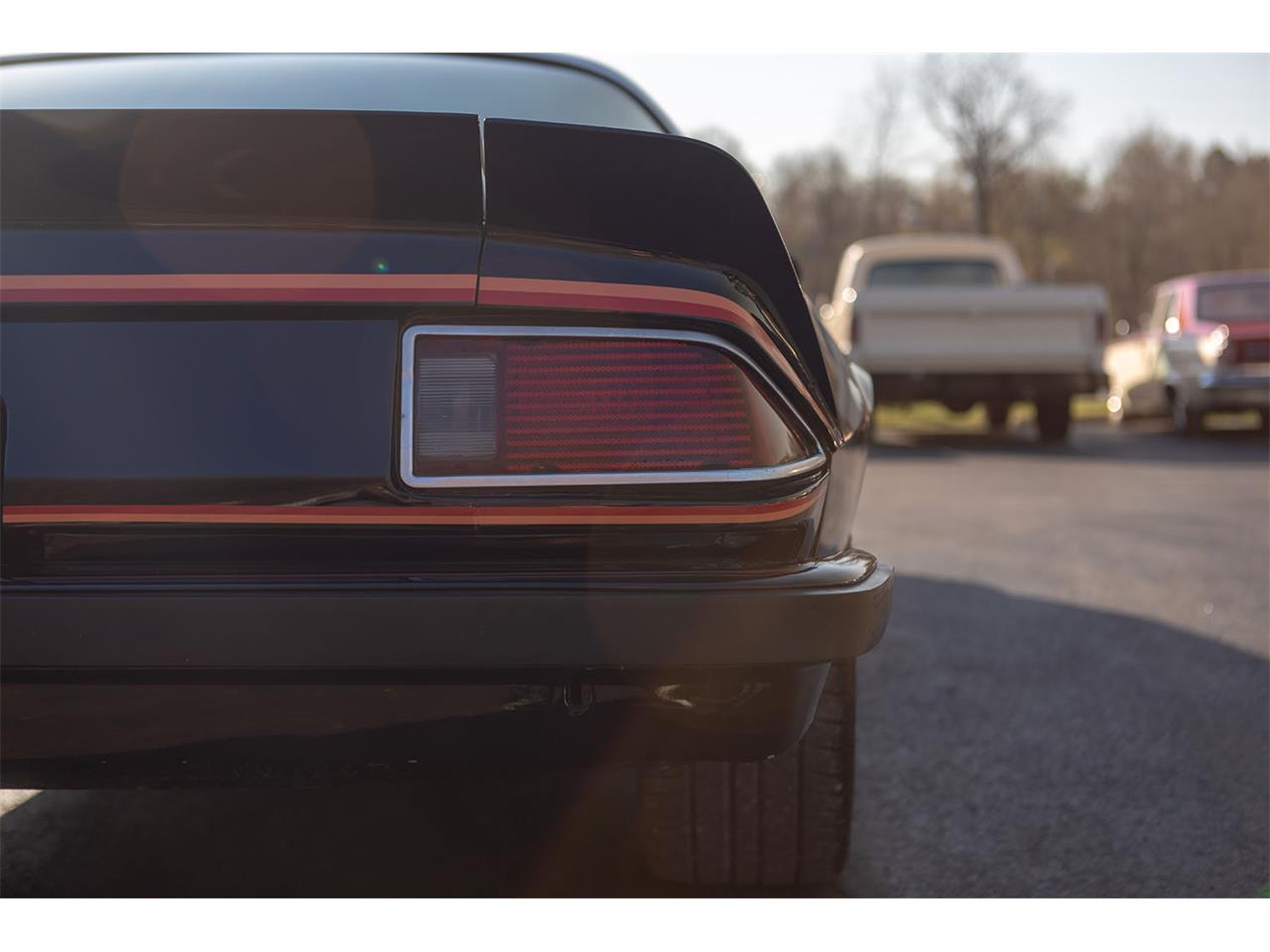 1977 Chevrolet Camaro Z28 for sale in Jonesboro, IL – photo 20