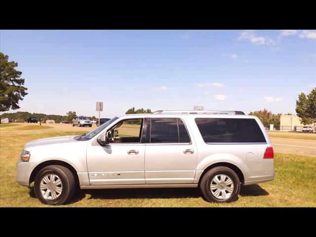 2014 Lincoln Navigator L RWD for sale in Pearl, MS – photo 10