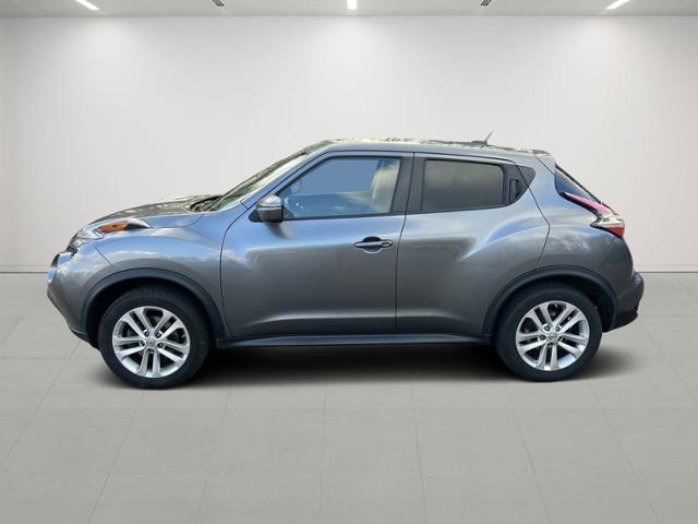 2015 Nissan Juke SV for sale in Other, MA – photo 5