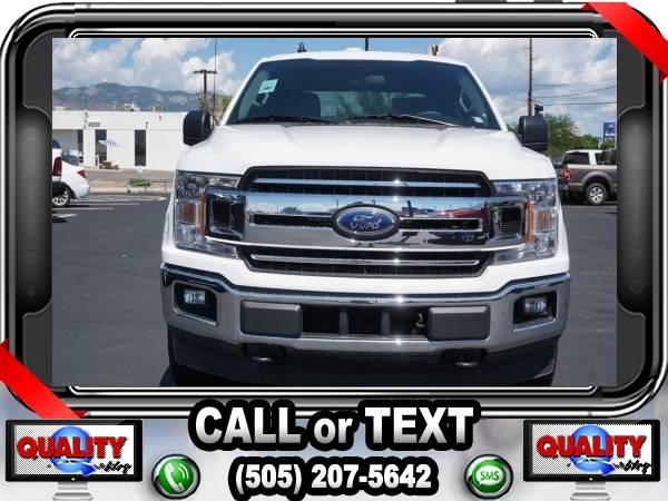 2020 Ford F-150 F150 F 150 Xlt - - by dealer - vehicle for sale in Albuquerque, NM – photo 3