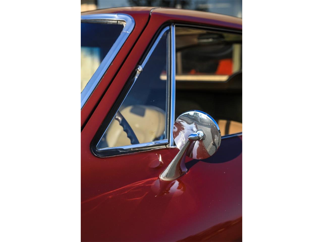 1966 Chevrolet Corvette for sale in Wallingford, CT – photo 29