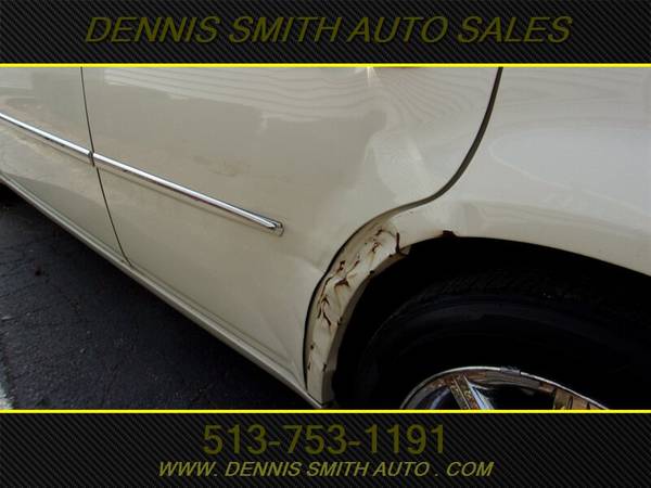 2009 CHRYSLER 300C, HEMI, LEATHER, LOADED, RUNS AND DRIVES GREAT for sale in AMELIA, OH – photo 9