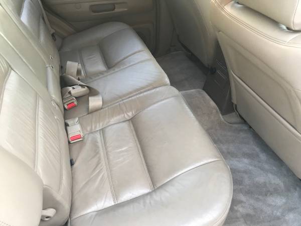 Nissan Pathfinder LE “132K Miles” - cars & trucks - by owner -... for sale in El Cajon, CA – photo 18