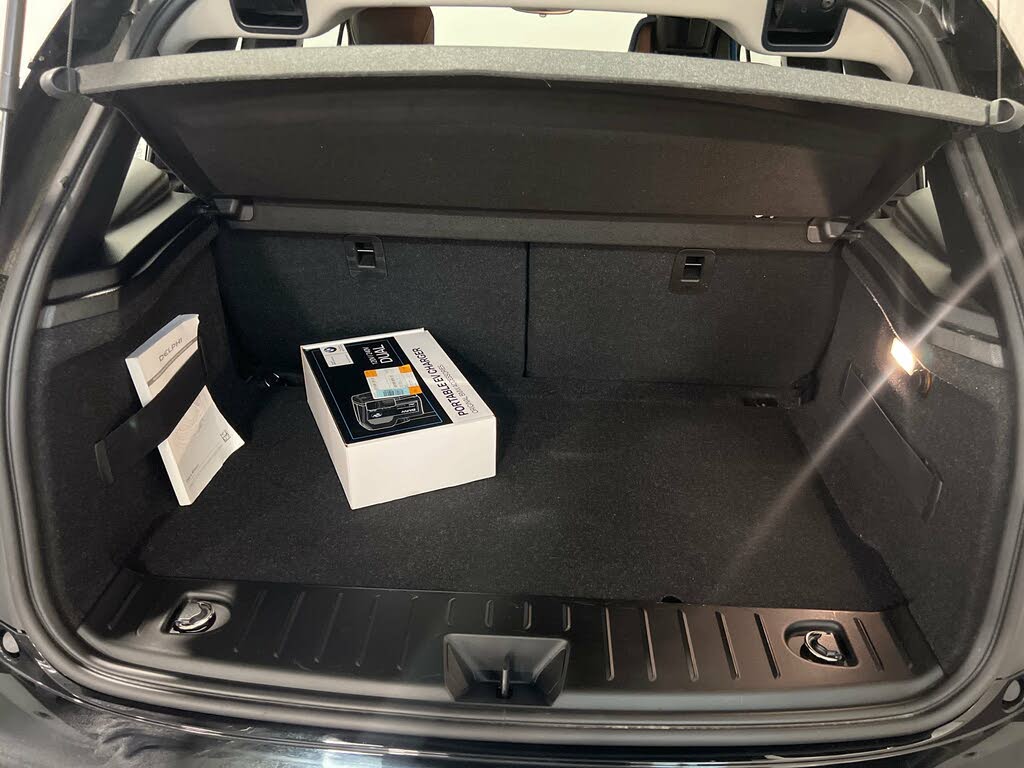 2019 BMW i3 120 Ah RWD with Range Extender for sale in Frederick, CO – photo 18