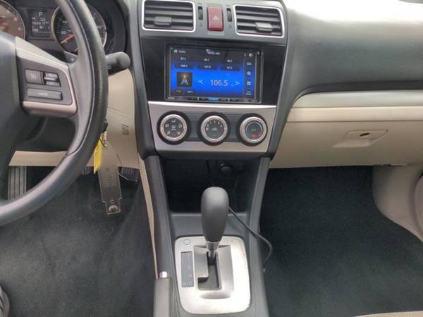 2015 Subaru XV Crosstrek Premium - - by dealer for sale in Charlotte, NC – photo 23