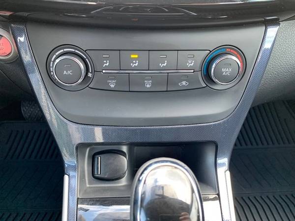 2017 Nissan Sentra SR CVT Sedan for sale in Corvallis, OR – photo 18