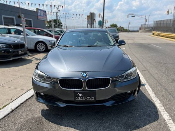 2015 BMW 3-Series 320i xDrive - - by dealer - vehicle for sale in Union City, NJ – photo 8
