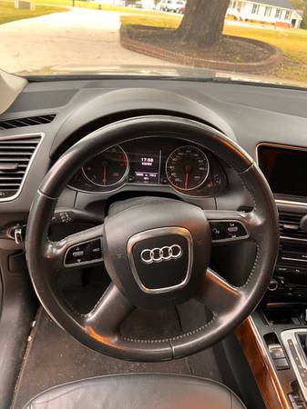 2010 Audi Q5 3 2 premium package for sale in Pikeville, NC