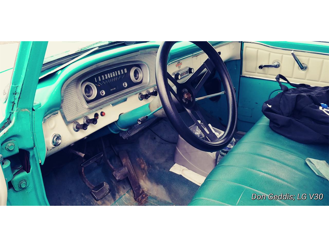 1965 Ford F100 for sale in Montville, OH – photo 11