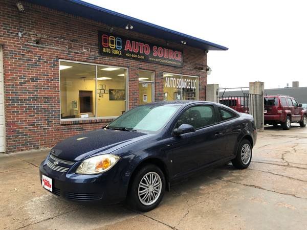 2008 Chevrolet Cobalt LT Coupe | Automatic | Brand New Suspension for sale in Omaha, NE