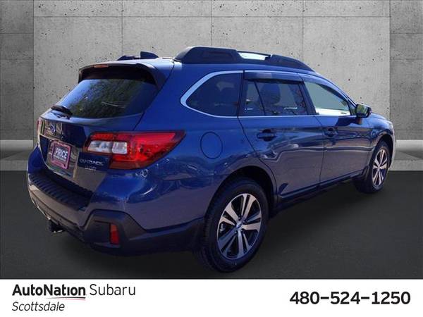 2019 Subaru Outback Limited AWD All Wheel Drive SKU:K3332052 - cars... for sale in Scottsdale, AZ – photo 6