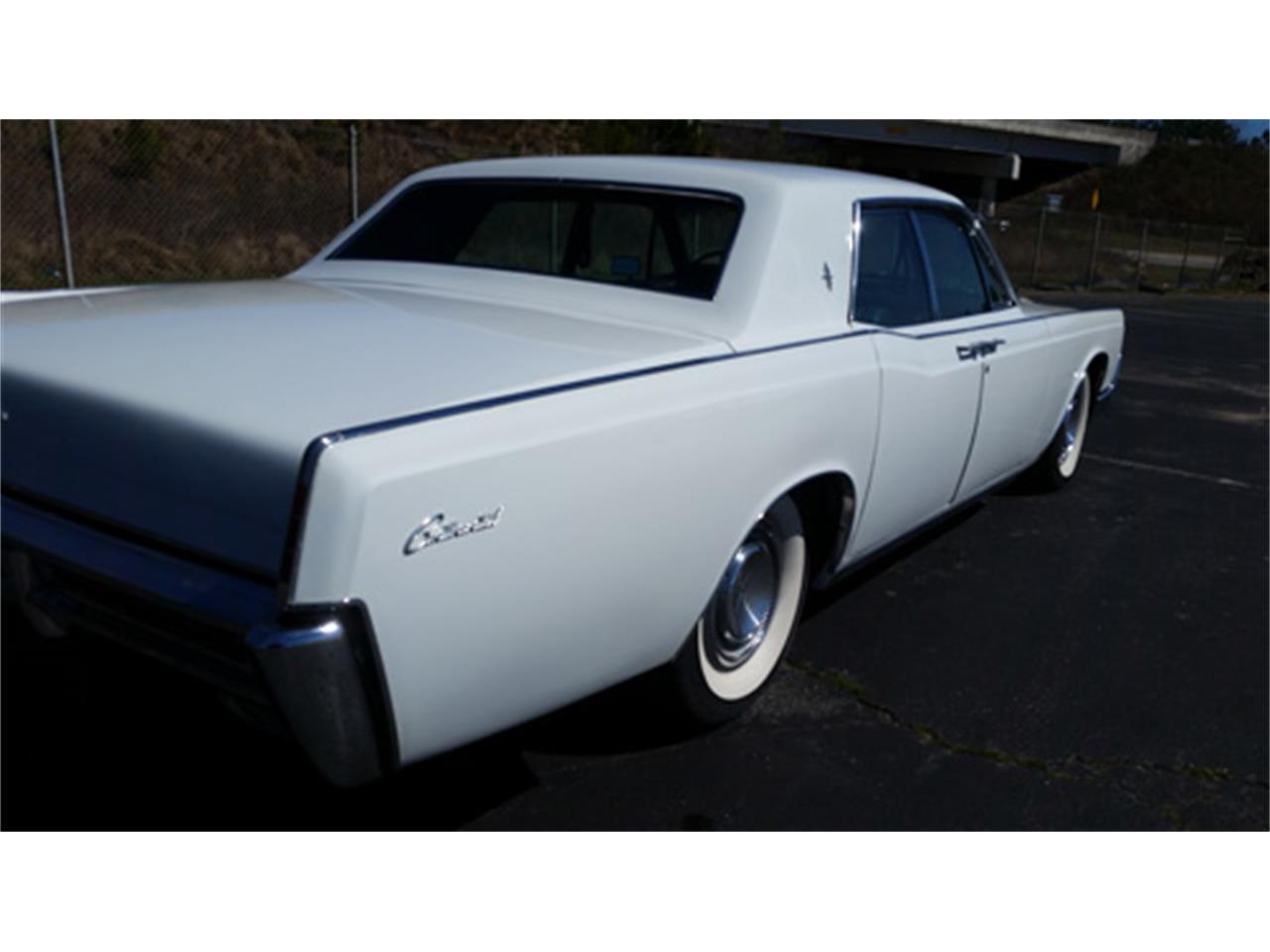 1967 Lincoln Continental for sale in Simpsonsville, SC – photo 12