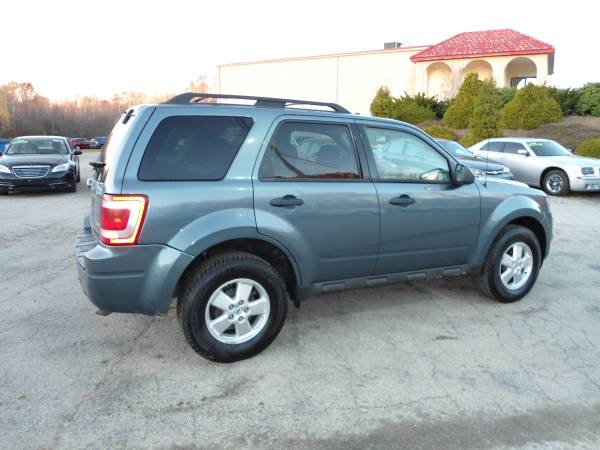 2010 Ford Escape XLT AWD SUV Extra Clean ***1 Year Warranty*** -... for sale in Hampstead, MA – photo 5