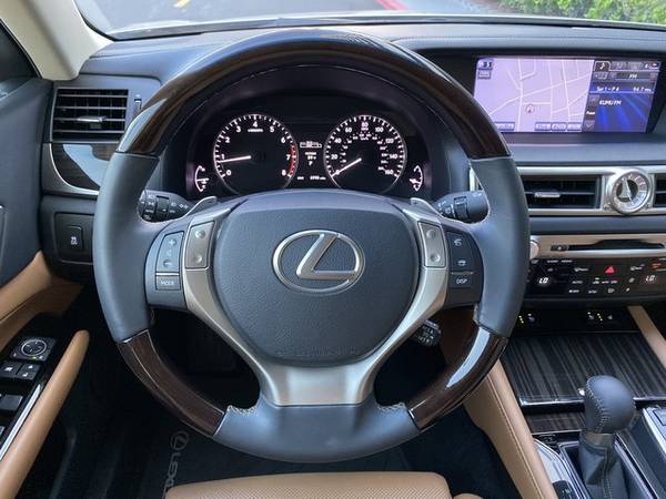2013 Lexus GS 350 Sedan 1 OWNER, ONLY 7K MILES, THIS IS A CHERRY BOMB! for sale in Honolulu, HI – photo 12